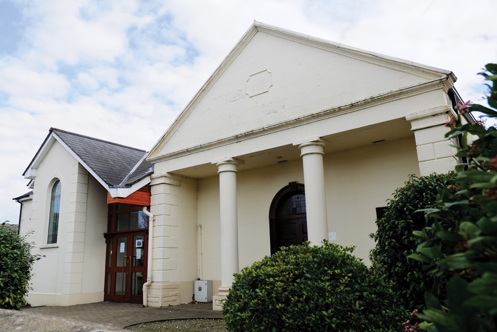 Doagh Methodist Church