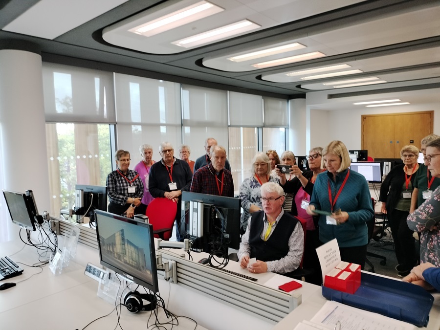 October 2024 Conference 3