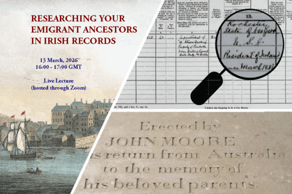 Ancestor Lecture Thumb ALT