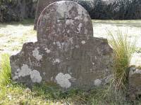 Corrick Cross