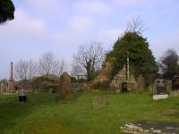 Corrick Abbey