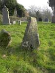 Corrick Carved Stone 1