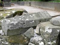 Corrick Carved Stone 6