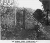 1978 Corrick Abbey