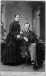 Alexander and Marianne Hamilton No45