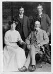 Hamilton Family No45
