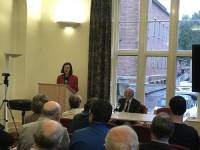 Sheelagh Murnaghan, Book Launch - 3
