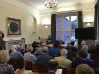 Sheelagh Murnaghan, Book Launch - 6