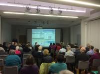 Manchester Workshop 2018 - 2