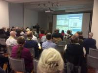 Manchester Workshop 2018 - 3