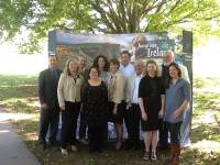 Stone Mountain Highland Games October 2014 - 3