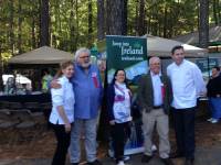 Stone Mountain Highland Games October 2014 - 5