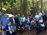 Stone Mountain Highland Games October 2014 - 11