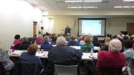 Lecture Tour 2016 - 34