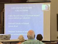 USA Lecture Tour 2022 - Image 12