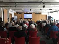 Dr Trainor Memorial Lecture - 1