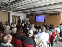 Dr Trainor Memorial Lecture - 2