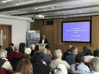 Dr Trainor Memorial Lecture - 4