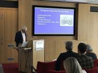 Dr Trainor Memorial Lecture - 7