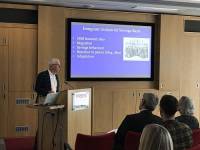 Dr Trainor Memorial Lecture - 8