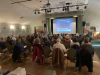 Lecture Tour 2023 - 15