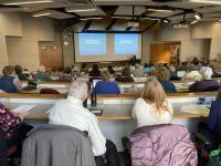 Lecture Tour 2023 - 20