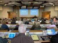 Lecture Tour 2023 - 21