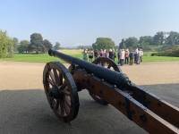 September 2023 Battle of Boyne Visitor Centre 4