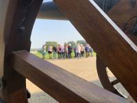 September 2023 Battle of Boyne Visitor Centre 5