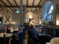 September 2023 Malmaison 1