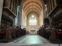 September 2023 Armagh 9