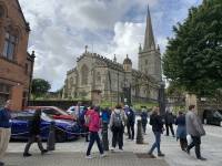 September 2023 Derry 24 News