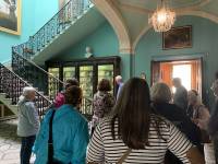 September 2023 Mount Stewart 10