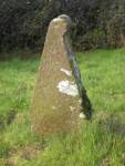 Corrick Carved Stone