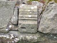 Corrick Carved Stone 7