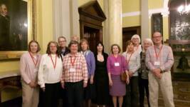 Family History Conference, 2018  - 45
