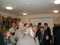 Opening of New Offices in Malone Road, 2010 - 9