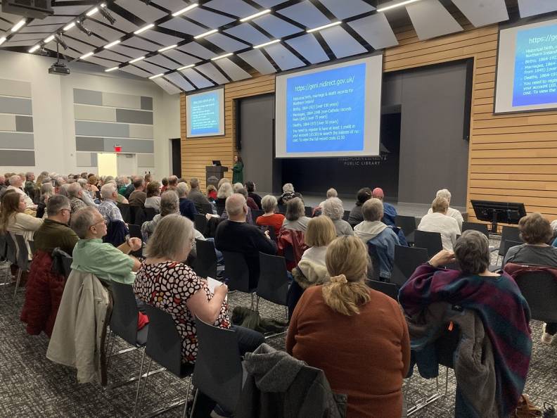 Lecture Tour 2023 19