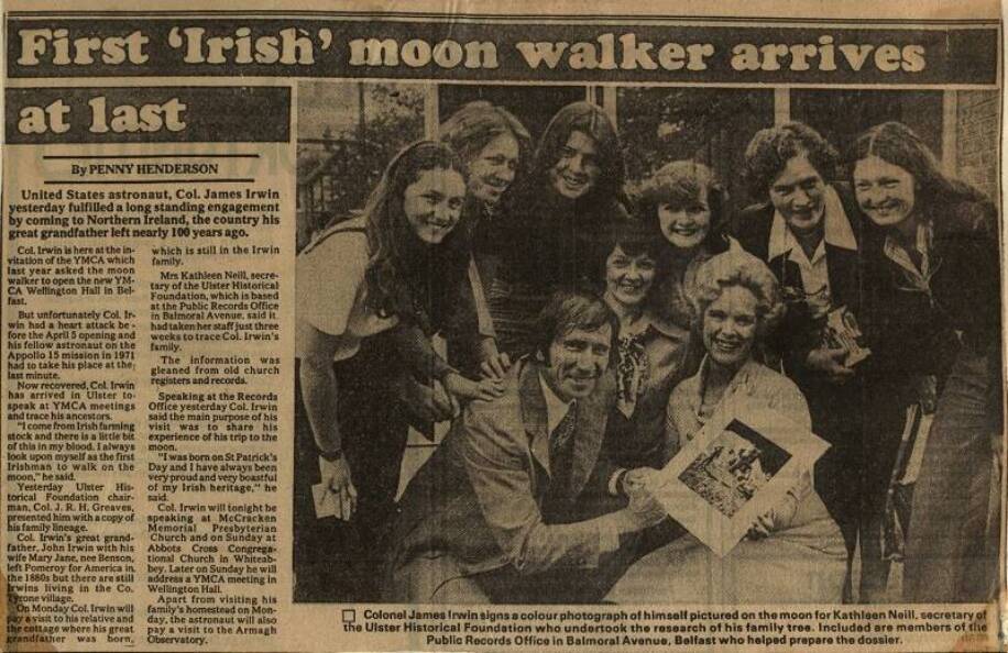 Belfast Newsletter, September 02 1978