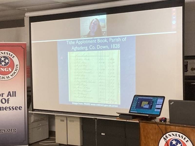 2022 Lecture Tour 3