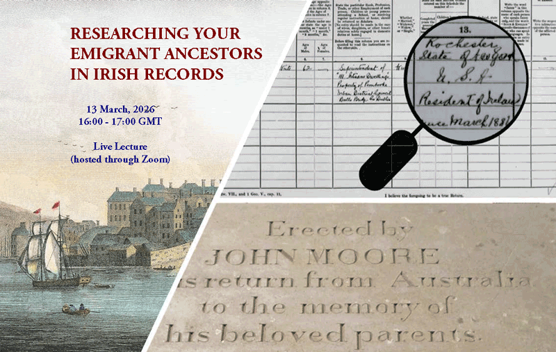 Ancestor Lecture Thumb ALT