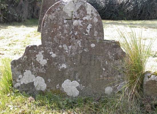 Corrick Cross