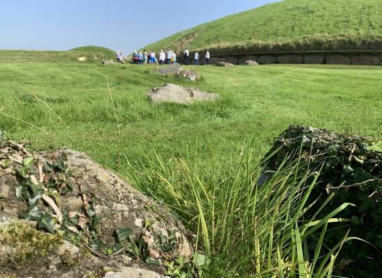 September 2023 Knowth 24