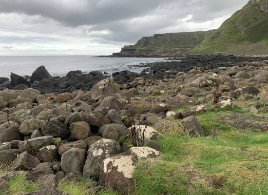 September 2023 Giants Causeway 12