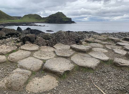 September 2023 Giants Causeway 19