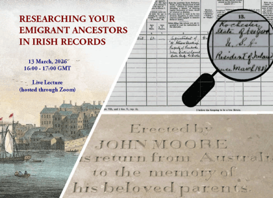 Ancestor Lecture Thumb ALT