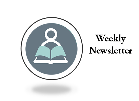 Weekly Newsletter