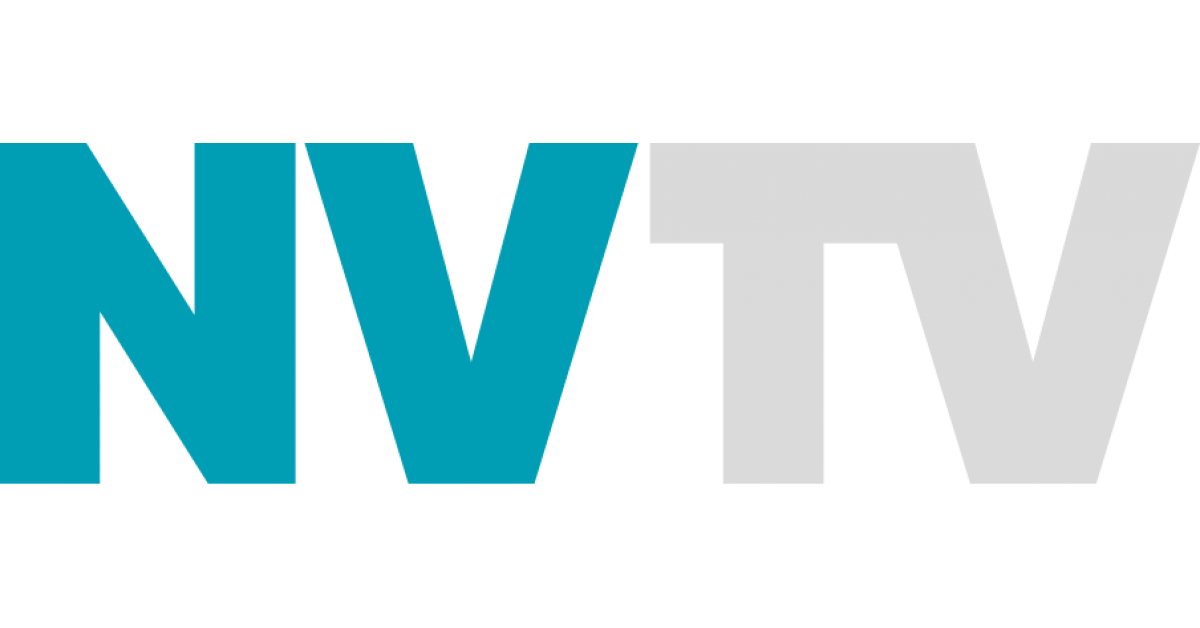 Northern Visions TV (NVTV) logo