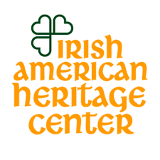  Irish American Heritage Center, Chicago IL logo