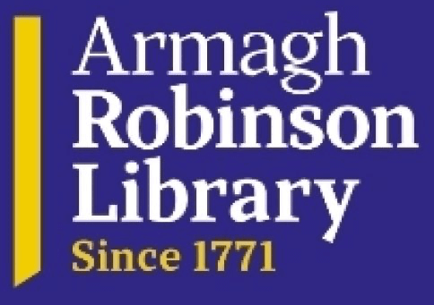 Armagh Robinson Library logo